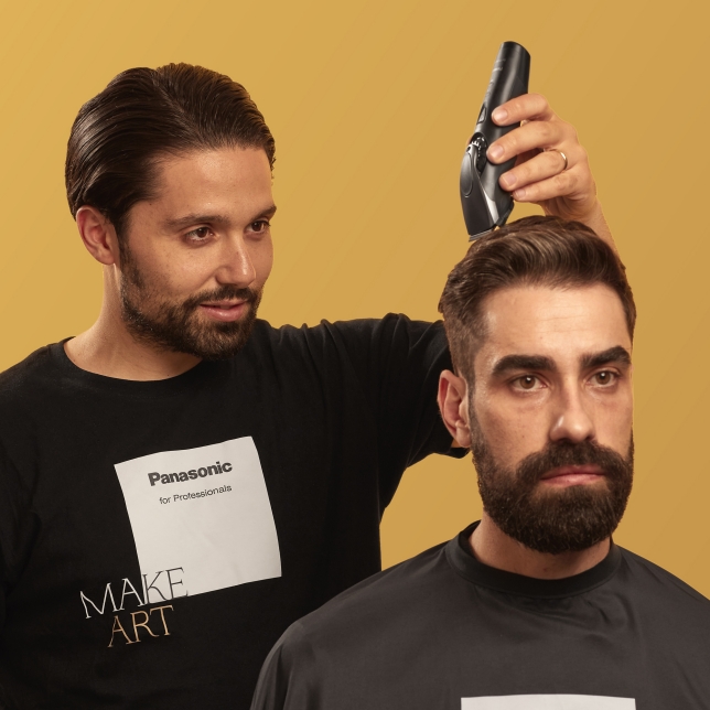 4 razones para optar por cortapelos ergonómicos: [1]